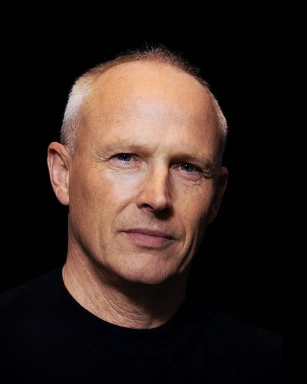 Simon Hambley